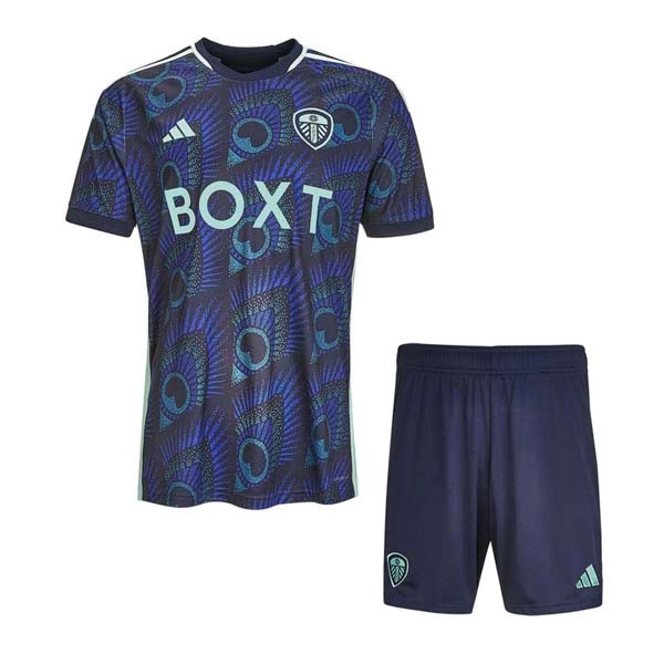 Maillot Leeds United Exterieur Enfant 2023-24